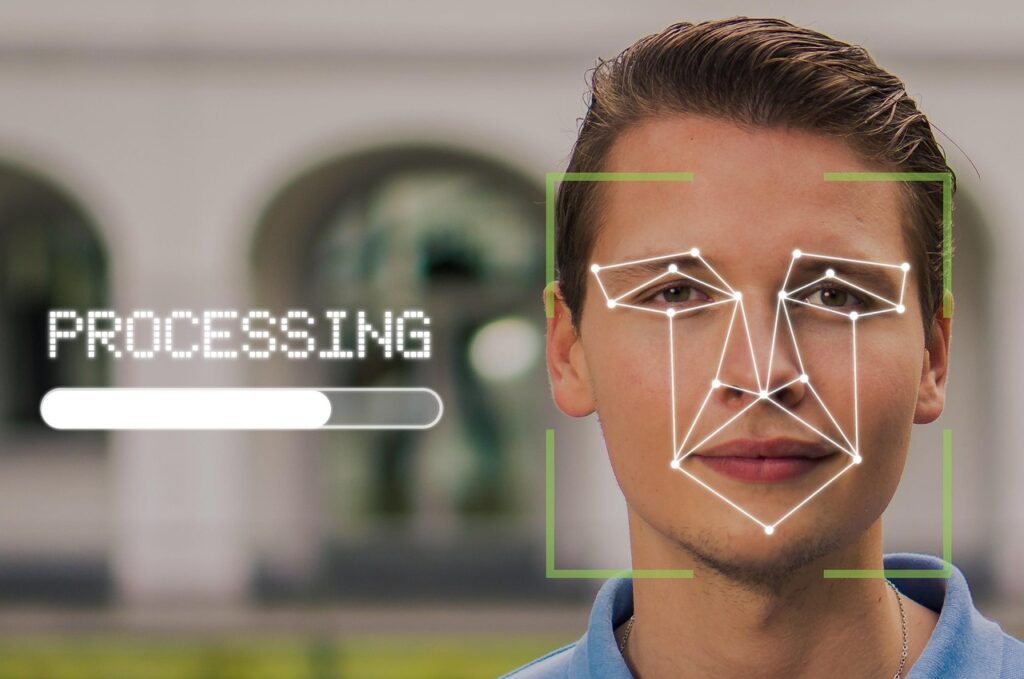 From Buttons to Biometrics: Casino Tech and the Future of Free Time